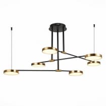 Потолочная люстра Farone SL1605.403.06 ST Luce