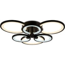 Потолочная люстра Ambrella ACRYLICA FA4092