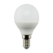 Лампа светодиодная Ecola Globe LED Premium 9W G45 E14 2700K K4QW90ELC