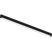 Трековый светильник Denkirs SMART LINEAR DK8026-BK