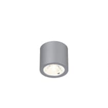 Точечный светильник Deorsum 2808-1C Favourite