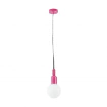 Подвесной светильник Maytoni Ball MOD267-PL-01-PN