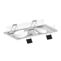 Основание для встраиваемого светильника C C7663 Ambrella