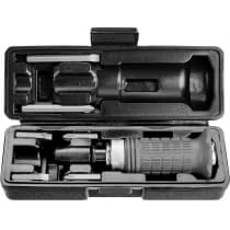 Master 8 отвертка ударно-поворотная 8 предм., STAYER 2566-H4_z01