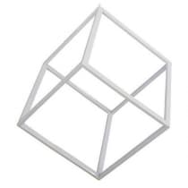 Подвесной светильник Citilux КУБ CL719300