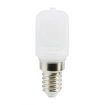 Лампа светодиодная Ecola T25 LED Micro 3W E14 2700K 340° B4UW30ELC