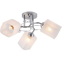 Потолочная люстра Escada Spirea 1105/3PL