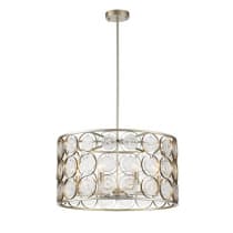 Потолочная люстра Seranda SL1105.203.08 ST Luce