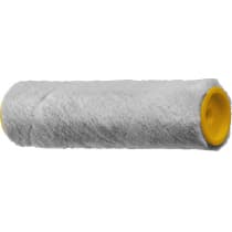 Ролик сменный VELUR 40, 180 мм, d=40 мм, ворс 4 мм, ручка d=6 мм, STAYER 0231-18_z01