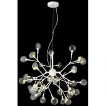 Подвесной светильник Fiorita WE241.36.003 Wertmark