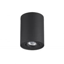 Точечный светильник Italline Mg-56 5600 black
