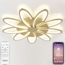 Потолочная люстра Natali Kovaltseva Holder INNOVATION STYLE 83057