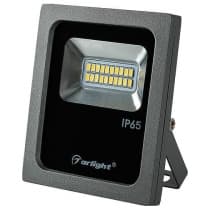 Настенно-потолочный прожектор Arlight Flat 022572