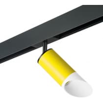 Трековый светильник Lightstar Rullo PRO43336