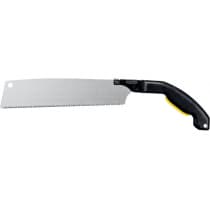 Ножовка (пила) STAYER 16 TPI, 300 мм Cobra PullSaw 15088