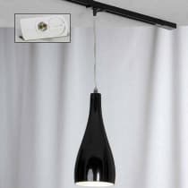 Трековый светильник Rimini LSF-1196-01-TAW Lussole