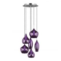 Подвесная люстра Lightstar Pentola 803069