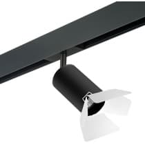 Трековый светильник Lightstar Rullo PRO437436