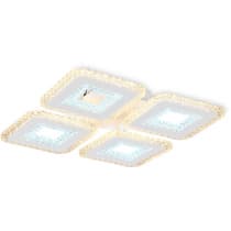 Потолочная люстра Ambrella ACRYLICA FA4004