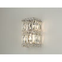 Бра Newport 8450 8452/A chrome