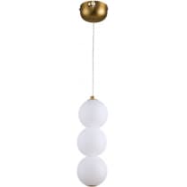 Подвесной светильник Kink Light Мони 07627-3,01