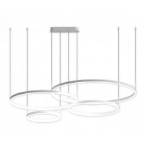 Подвесной светильник Тор 08204,01РA Kink Light