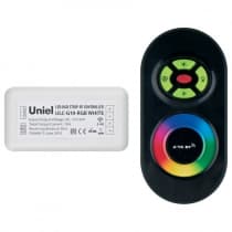 Контроллер для ленты Uniel ULC-G10 11105