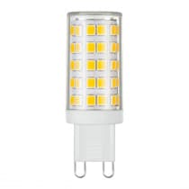 Лампа светодиодная Elektrostandard G9 LED BL110 9W 220V 4200K