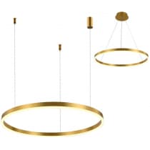 Подвесной светильник Kink Light Тор 08212,36A(3000K)