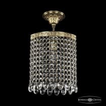 Подвесной светильник 1920 19203/20IV G Bohemia Ivele Crystal