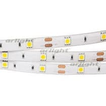 Светодиодная лента Arlight 7,2W 12V IP65 Зеленый 016508