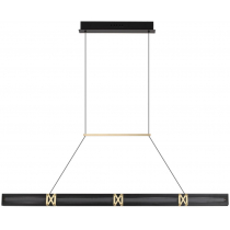 Подвесной светильник Odeon Mesh 7083/20L