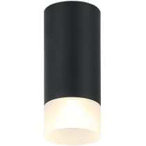 Точечный светильник Imex Leon IL.0005.4800 BK