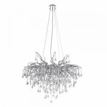 Подвесной светильник Divinare Salice 3132/26 SP-10