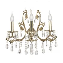 Бра Dio DArte Elite Sorrento E 2.1.3.600 G