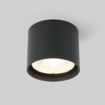 Потолочный светильник уличный Elektrostandard Light LED 35132/H черный