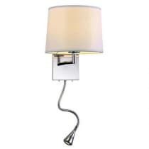 Бра Newport 14000 14102/A LED white