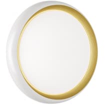 Настенно-потолочный светильник Sonex Tofiq White 7650/DL