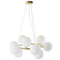 Подвесная люстра Сида 07508-12,33 Kink Light