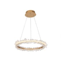 Подвесной светильник Лаура 08244,33 Kink Light