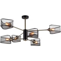 Потолочная люстра Ambrella TRADITIONAL TR80172