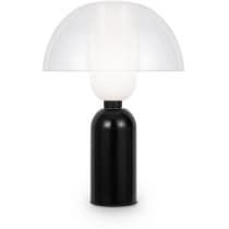 Интерьерная настольная лампа Maytoni Memory MOD177TL-01B