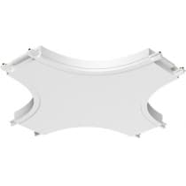 Коннектор Maytoni Accessories for tracks Radity TRA084CX-11W