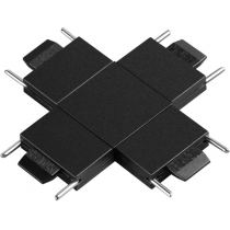 Соединитель X-образный Novotech Easy 135270