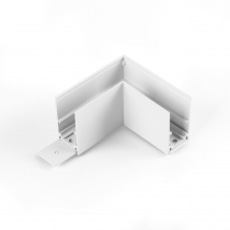 Коннектор угловой Elektrostandard Slim Magnetic 85090/11
