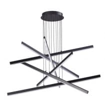 Подвесной светильник ODEON LIGHT RUDY 3890/96L