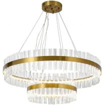 Подвесная люстра Favourite Placerat 4012-12P