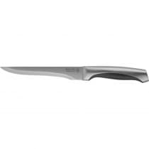 Нож обвалочный FERRATA LEGIONER 150 мм, рукоятка с металлическими вставками, нержавеющее лезвие 47945