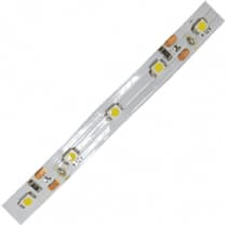 Ecola LED strip PRO 14.4W/m 12V IP20 10mm 60Led/m 4200K 18Lm/LED 1080Lm/m светодиодная лента 1м. P2LV1411B