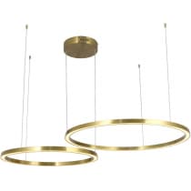 Подвесной светильник Zortes Lucia ZRS.25291.88